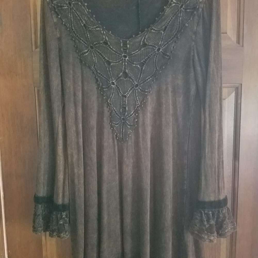 Tunic